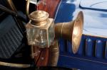 Cadillac Model F 4-Passenger Touring 1904 года